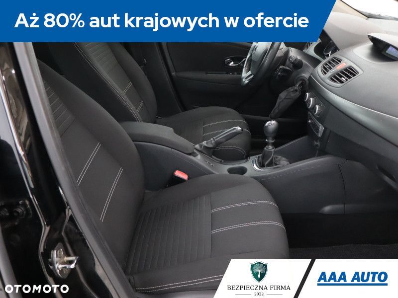Renault Fluence - 11