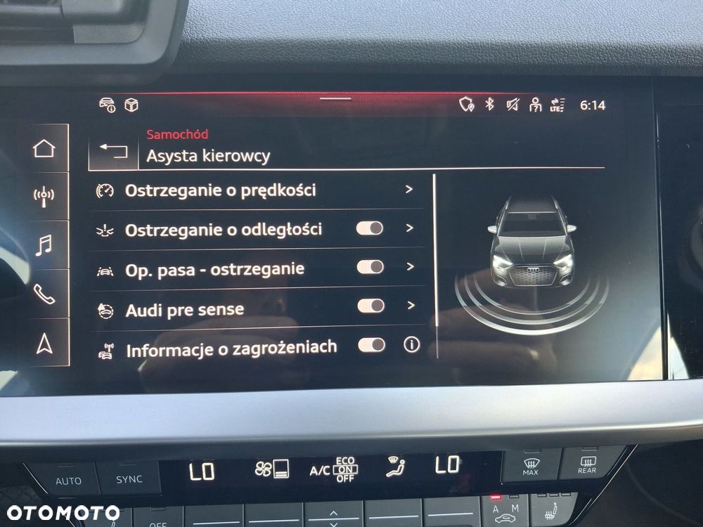 Audi A3 Sportback - 17