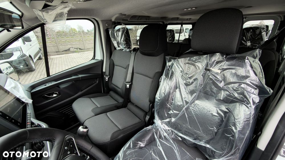 Renault Trafic - 6