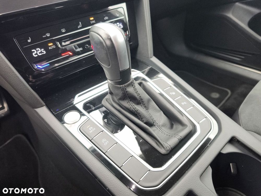Volkswagen Arteon 2.0 TSI Elegance DSG - 22
