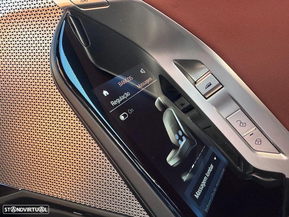 BMW i7 xDrive60 Pack Desportivo M Pro - 50