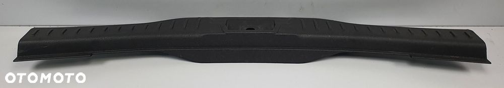 NAKŁADKA OSŁONA PASA BAGAŻNIKA TYŁ FORD FOCUS MK3 BM51-N40352-A - 4