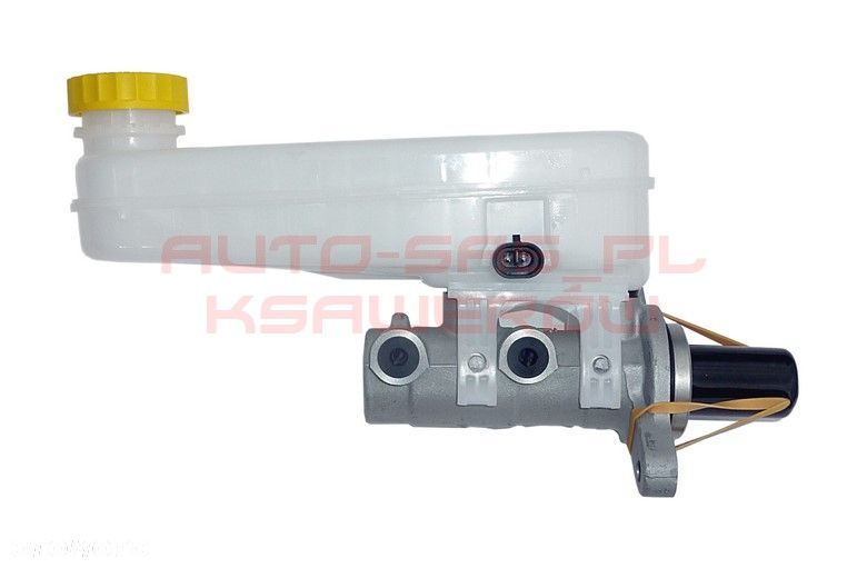 POMPA HAMULCOWA KPL DUCATO JUMPER BOXER 06-14 - 1