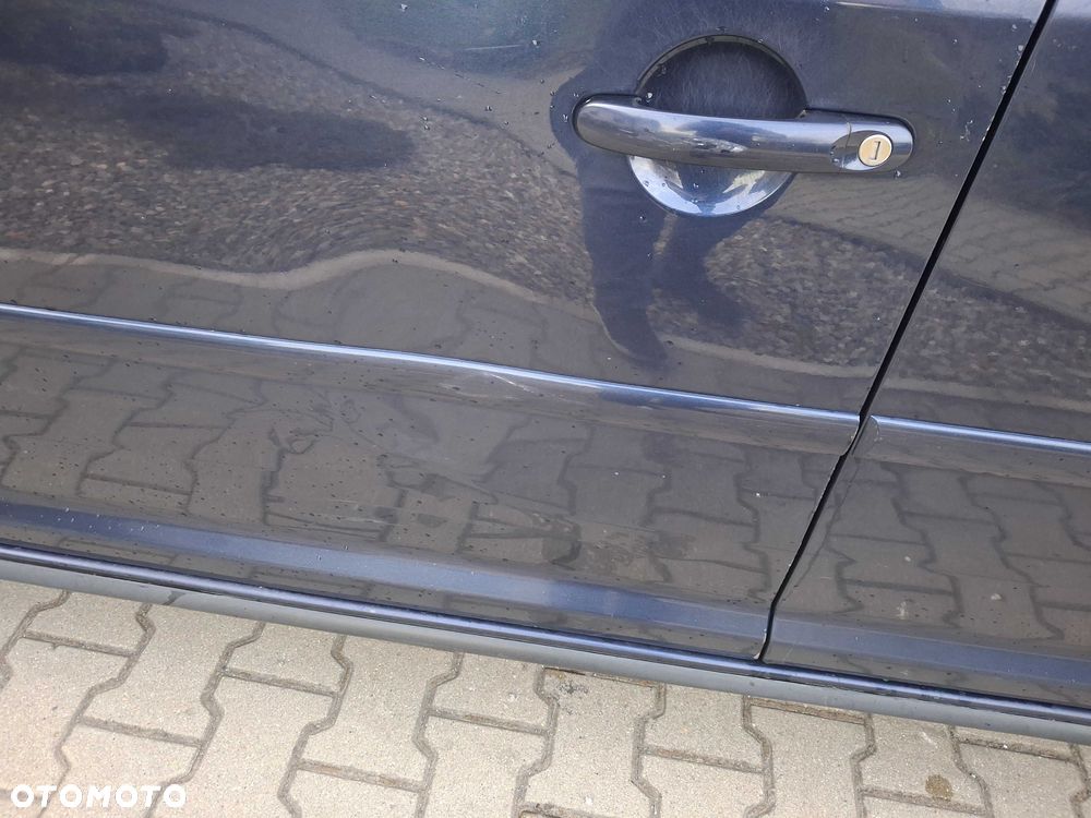 Volkswagen Touran - 6
