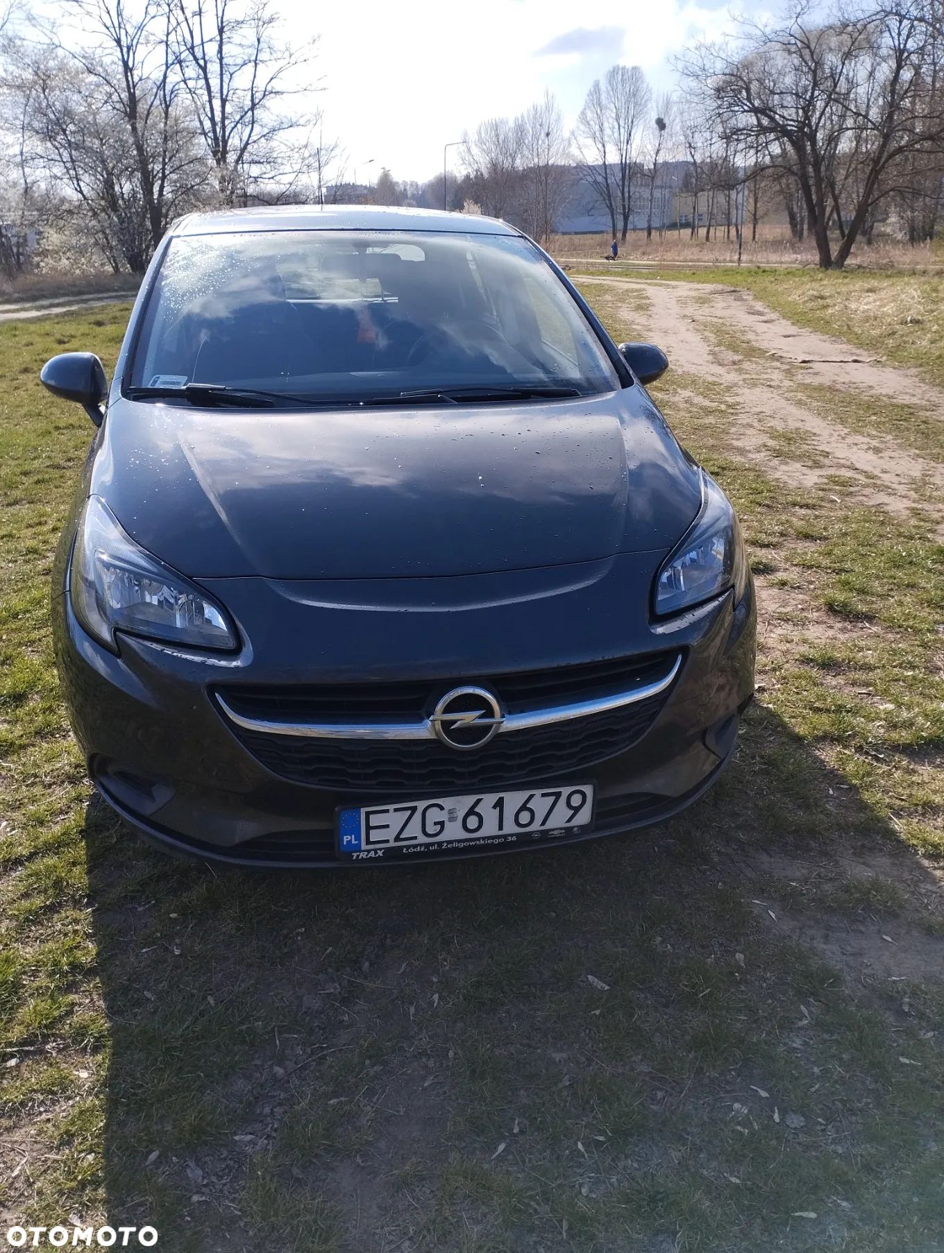 Opel Corsa 1.4 Enjoy - 1