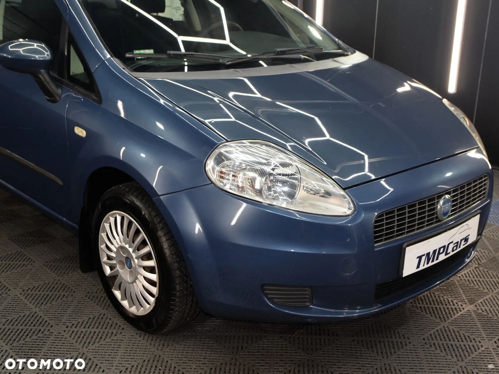 Fiat Punto - 12