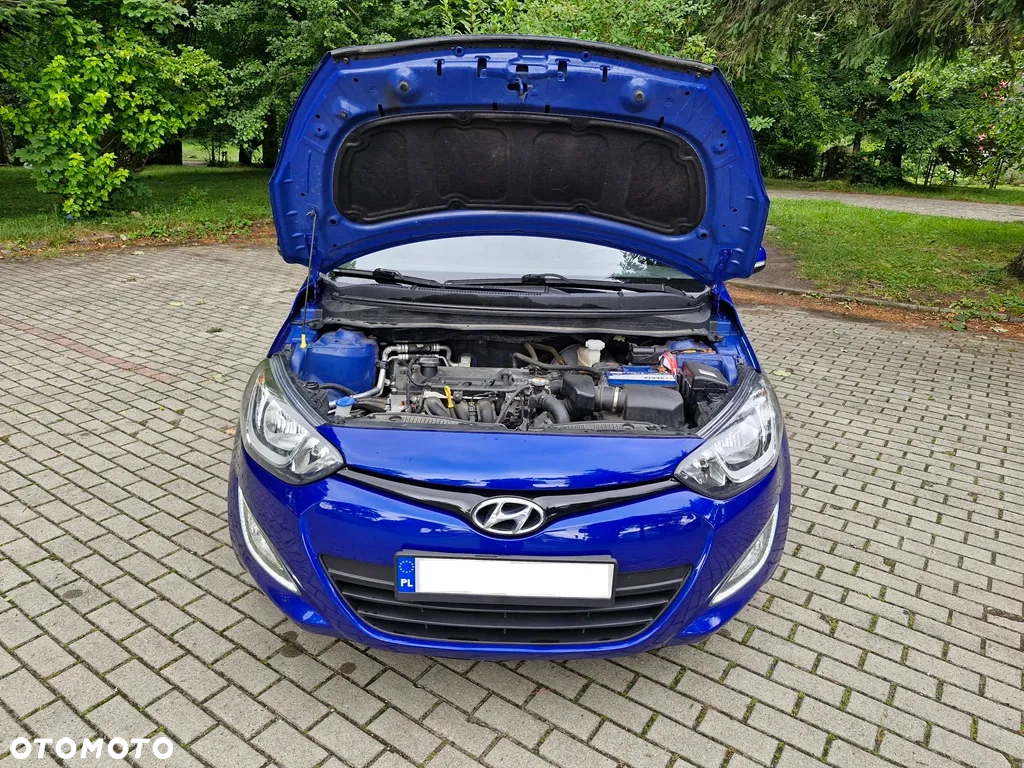 Hyundai i20 - 15
