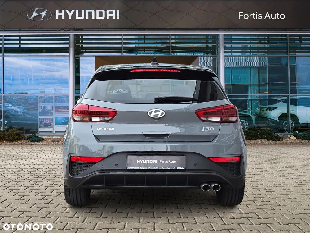 Hyundai i30 1.5 T-GDI 48V Smart DCT - 5