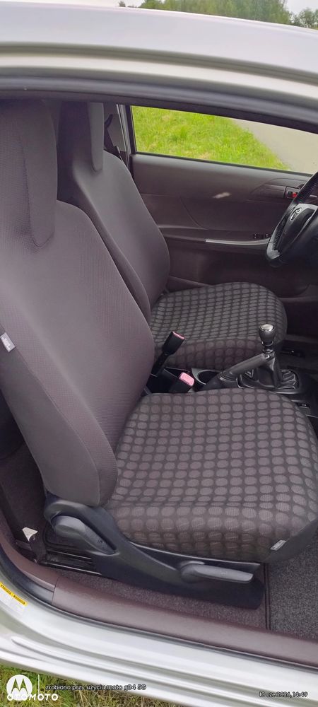 Toyota iQ 1.0 N collection - 24