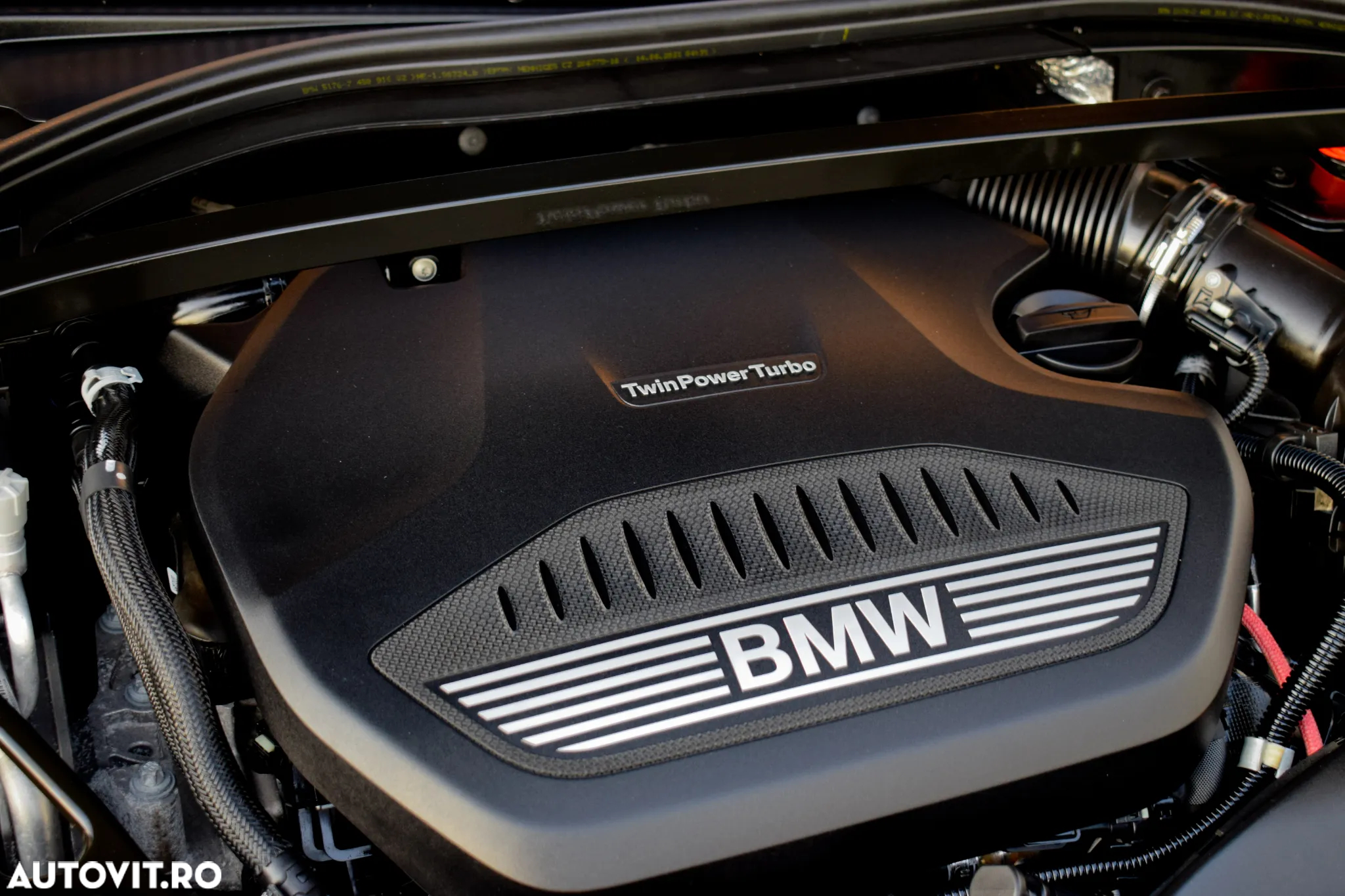 BMW Seria 2 220d xDrive Gran Coupe Aut. M Sport - 35