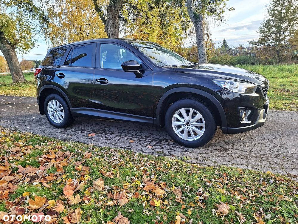 Mazda CX-5 - 3