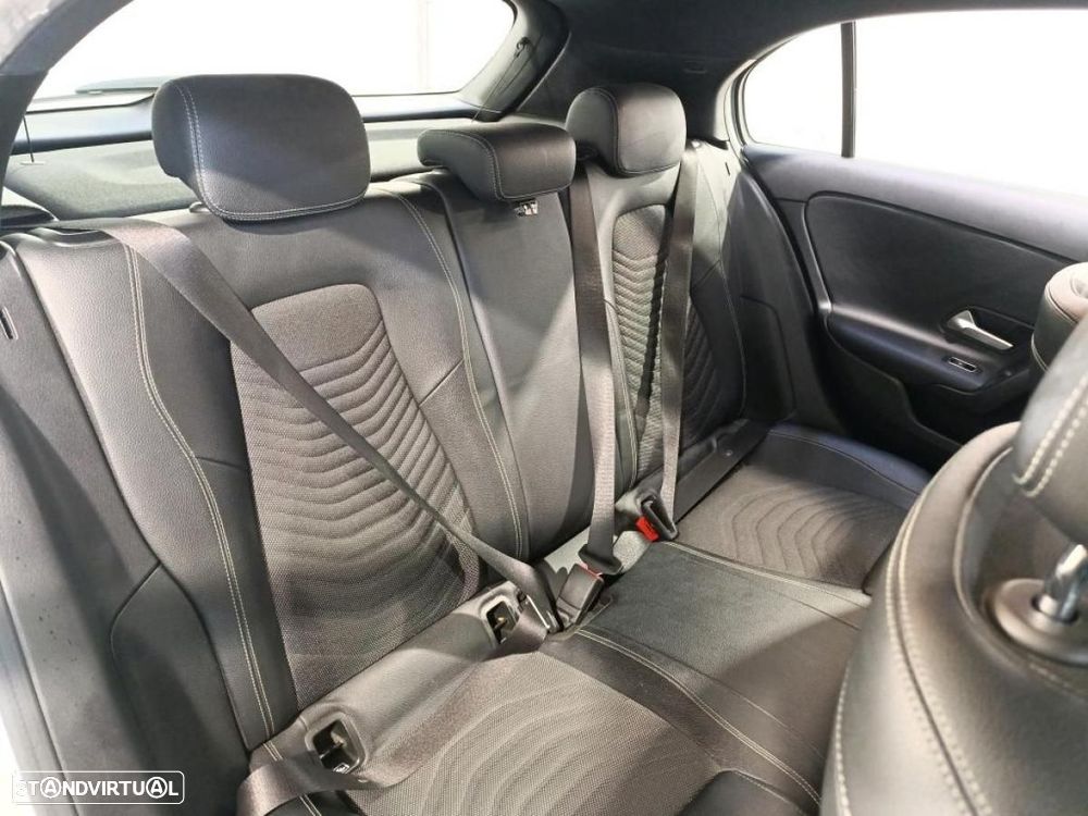 Mercedes-Benz A 160 d Style - 3