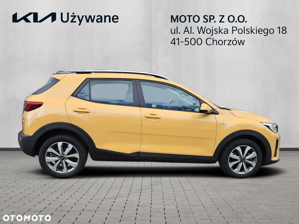 Kia Stonic 1.0 T-GDI M - 6