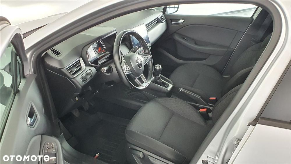 Renault Clio 1.0 TCe Zen - 9