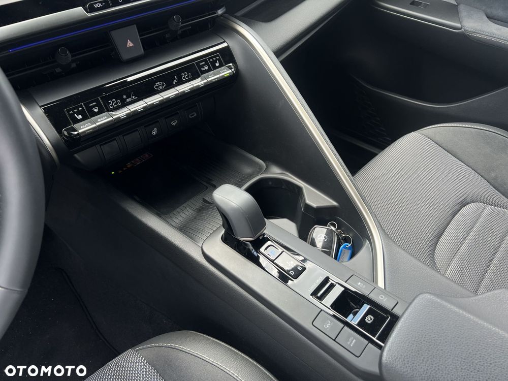 Toyota C-HR - 17