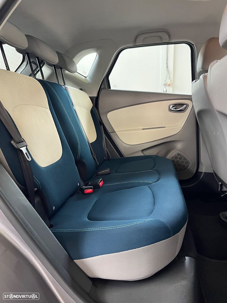 Renault Captur - 8