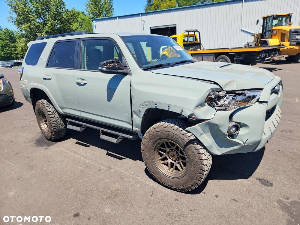 Toyota 4-Runner - 3