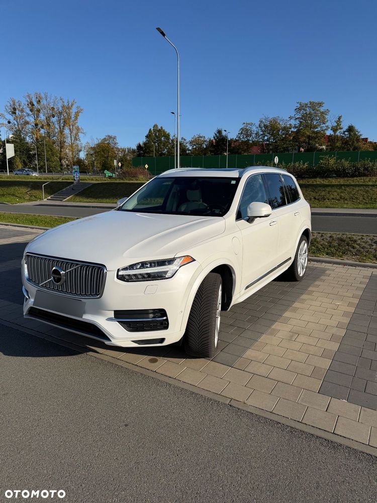 Volvo XC 90 - 4