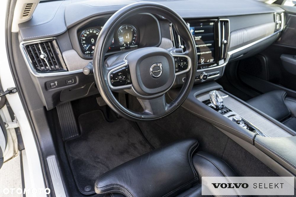 Volvo V90 - 9