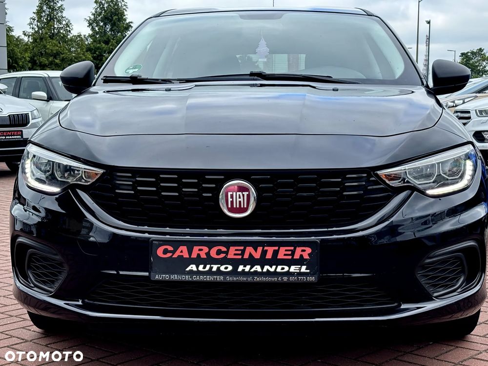 Fiat Tipo 1.4 16V More - 4
