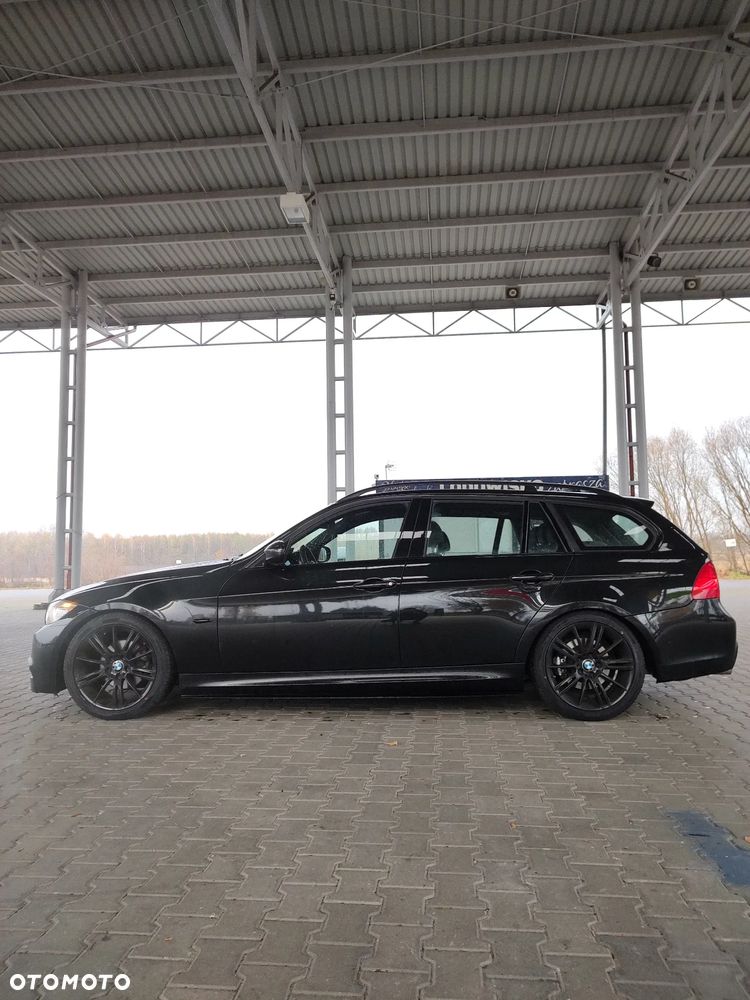 BMW Seria 3 318i Edition Sport - 6