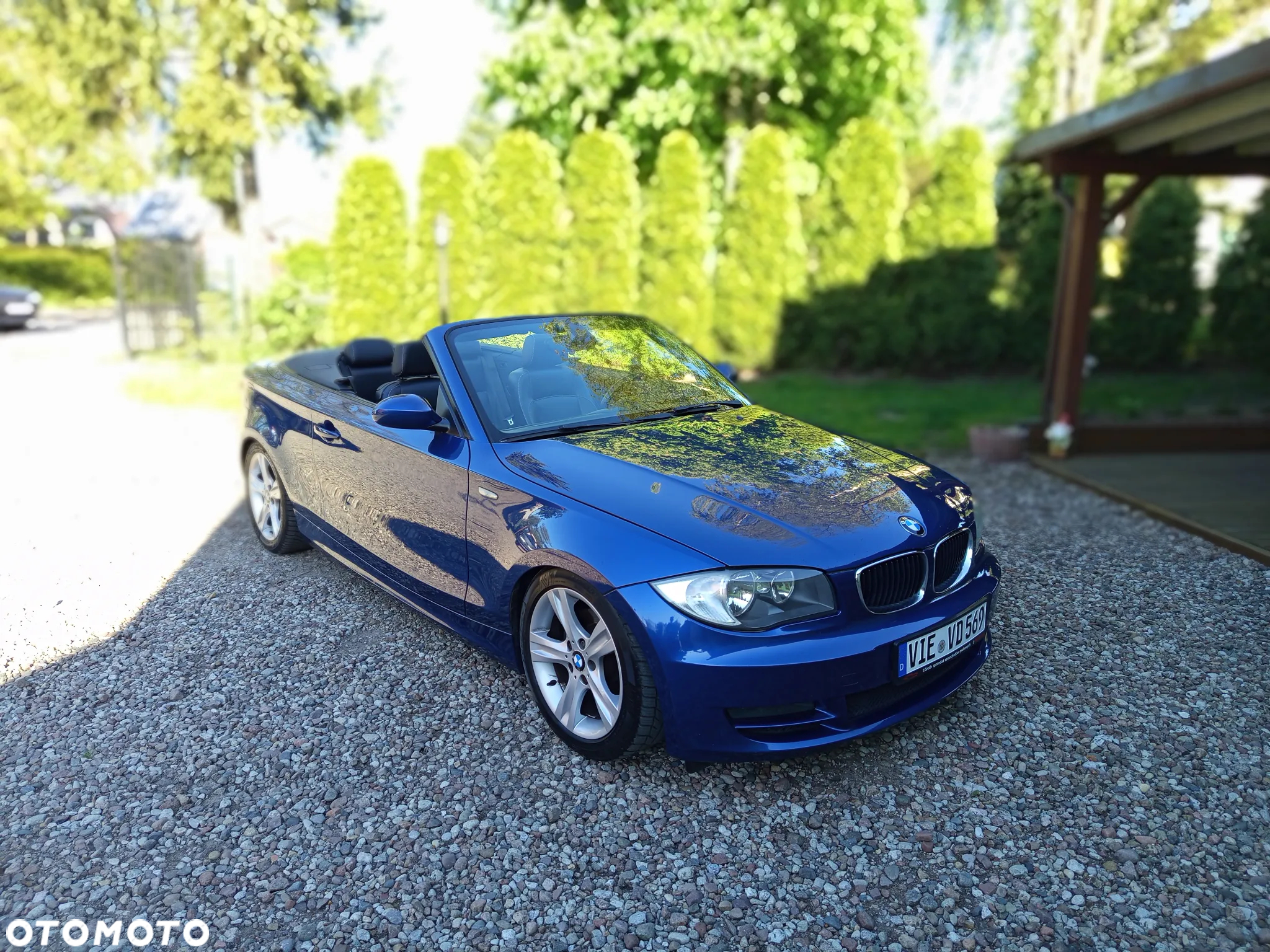 BMW Seria 1 118i - 27
