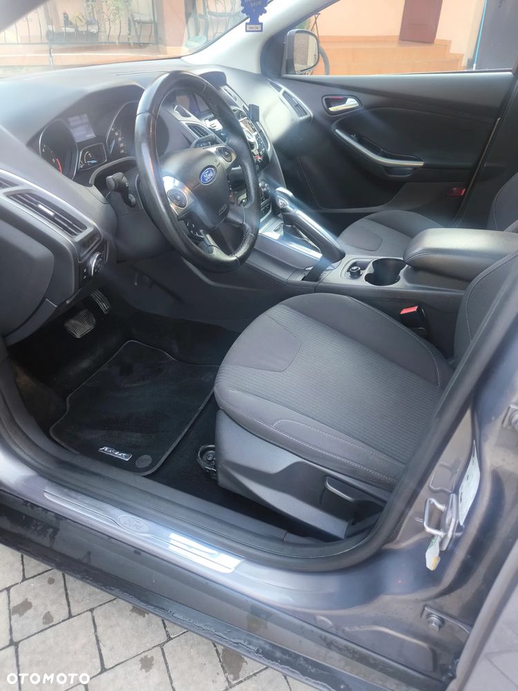 Ford Focus 2.0 TDCi Titanium MPS6 - 14