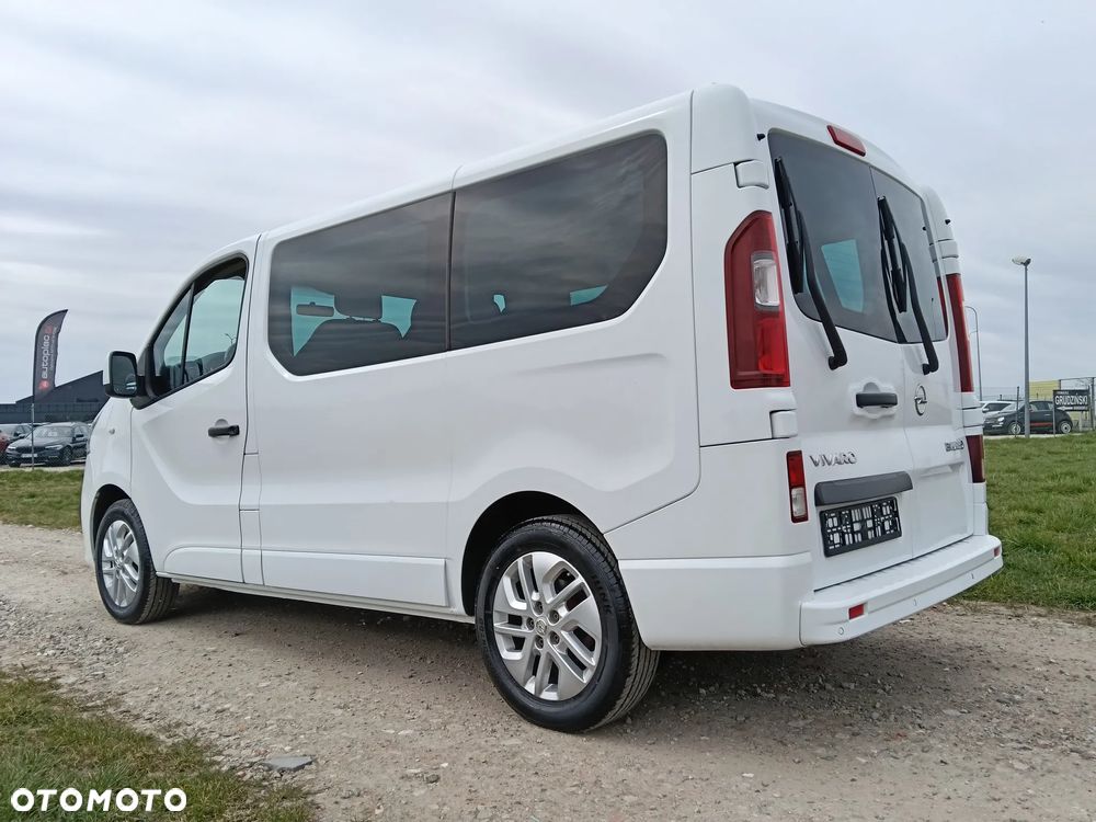 Opel Vivaro L2H1 S&S Tourer - 6