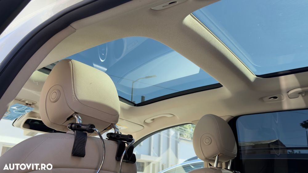Mercedes-Benz GLC 250 d 4MATIC - 14