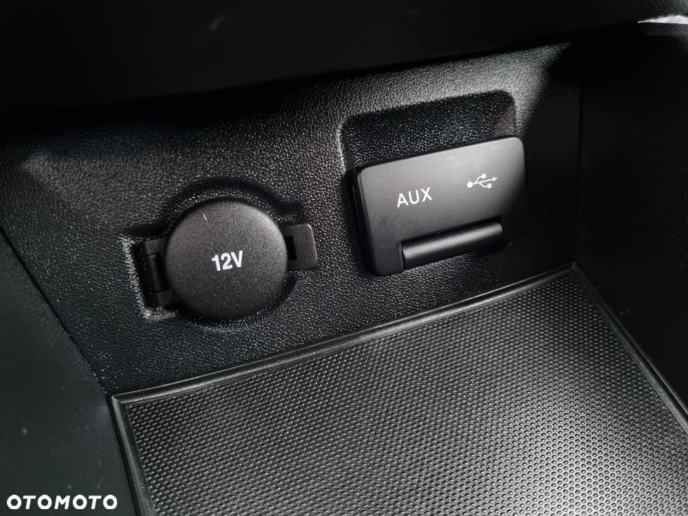 Kia Ceed Cee'd 1.4 Comfort + - 22