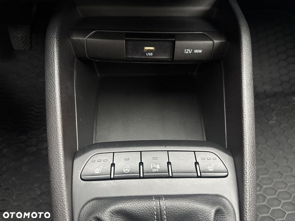 Kia Stonic 1.0 T-GDI M - 19