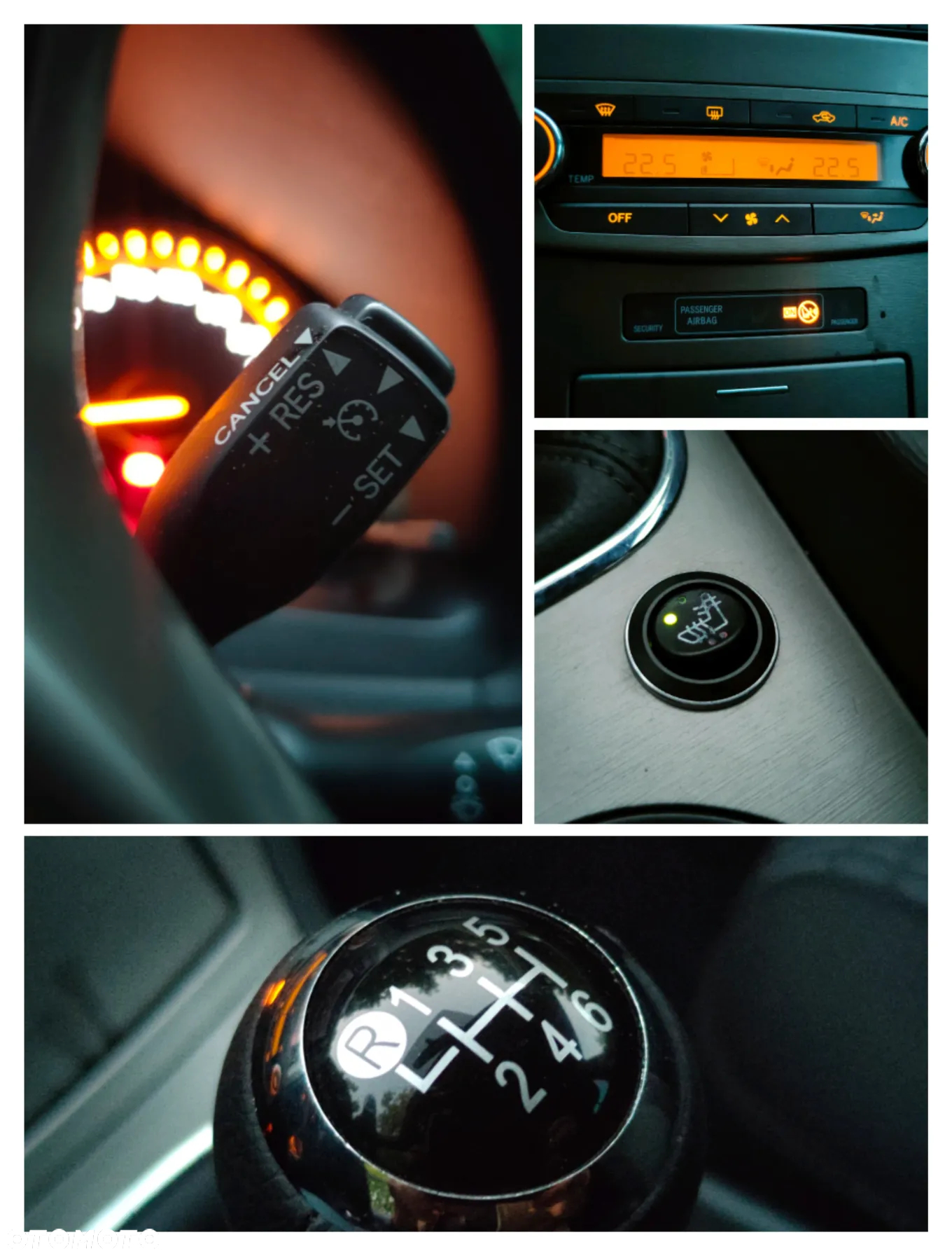 Toyota Avensis 1.8 Sol plus NAVI - 32