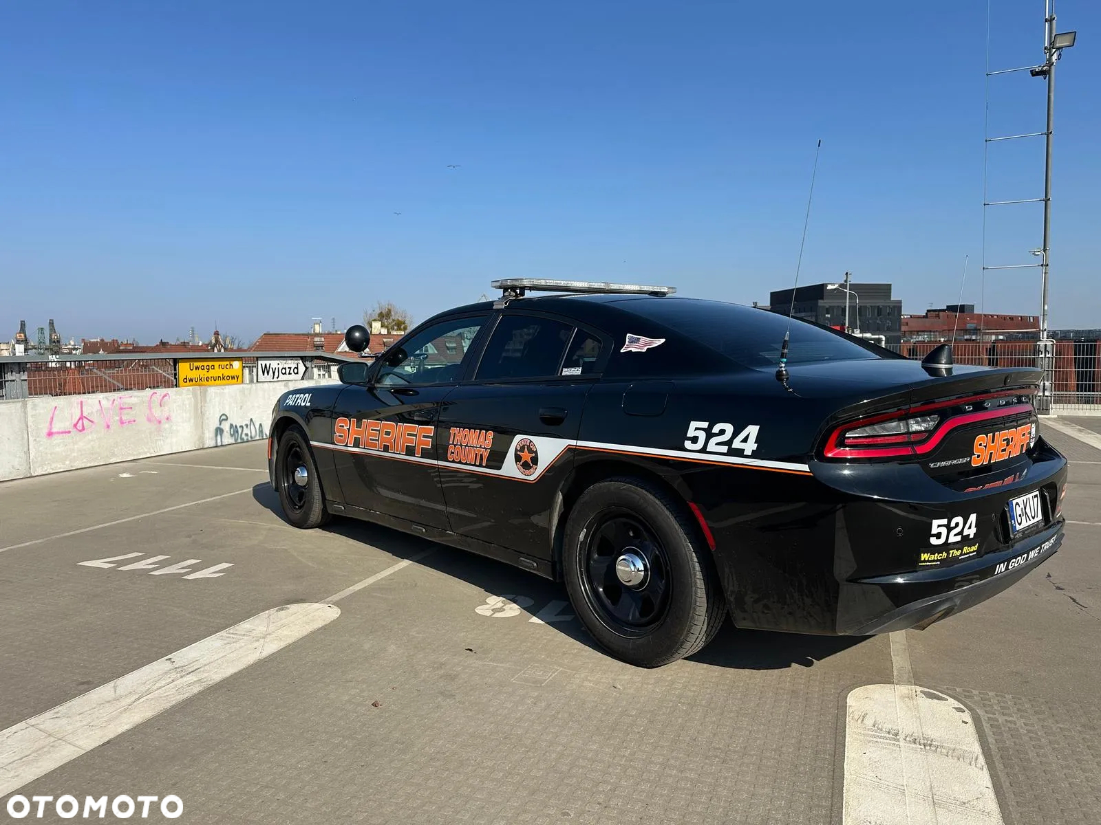 Dodge Charger - 10