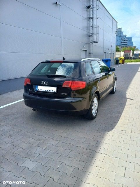 Audi A3 Sportback - 5
