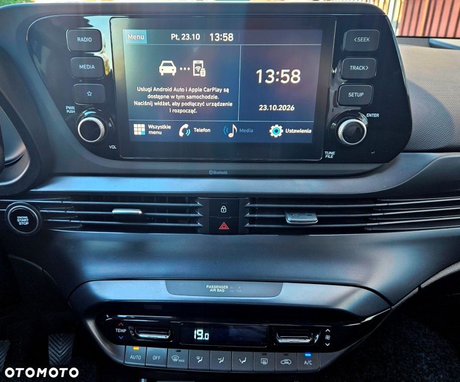 Hyundai i20 1.0 T-GDI Advantage+ - 30