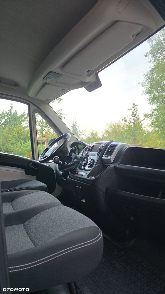 Fiat Ducato - 23