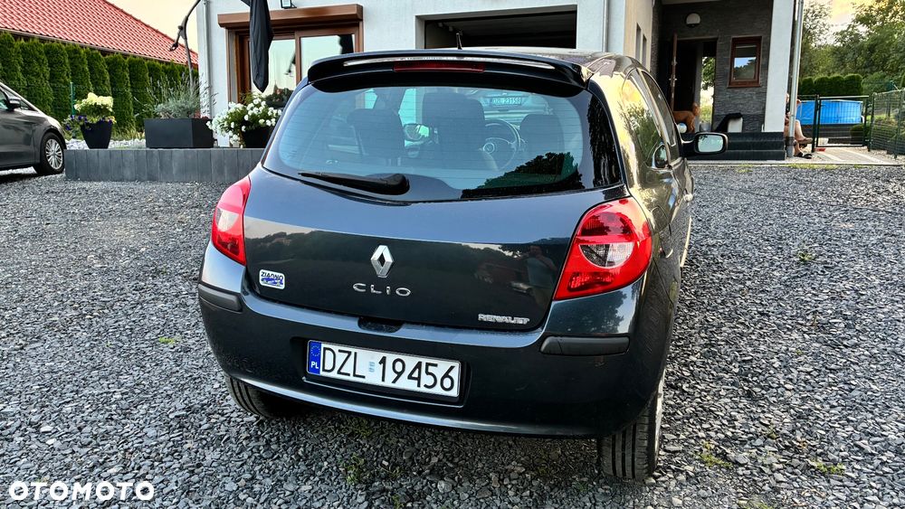 Renault Clio 1.5 dCi Edition Dynamique - 8
