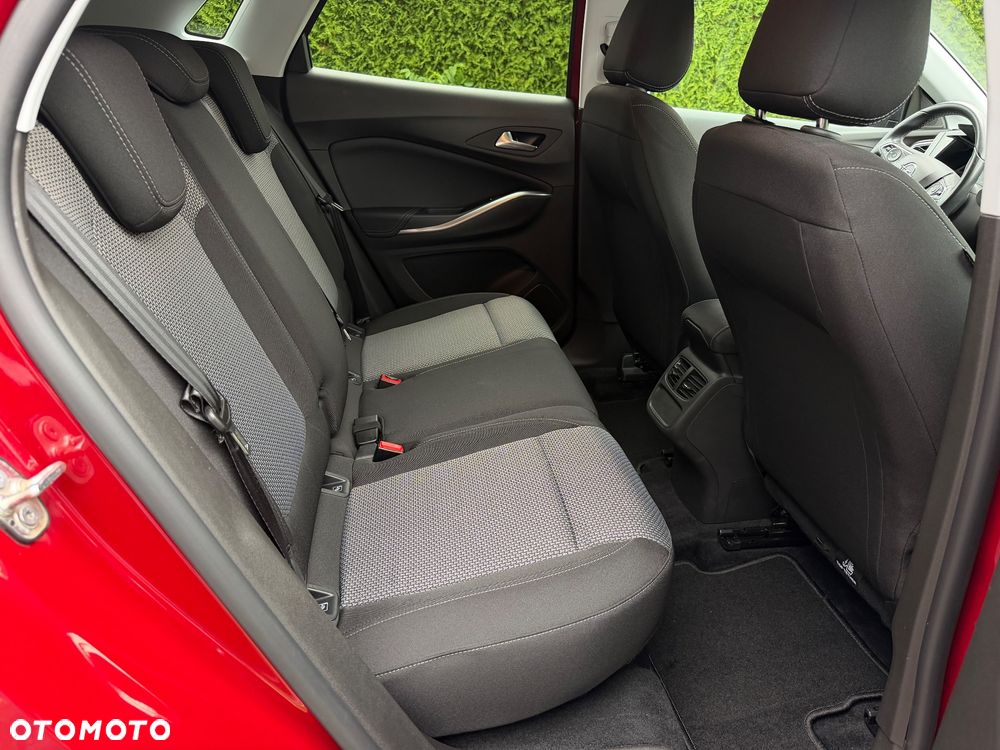 Opel Grandland X 1.5 D Start/Stop Automatik Design Line - 26