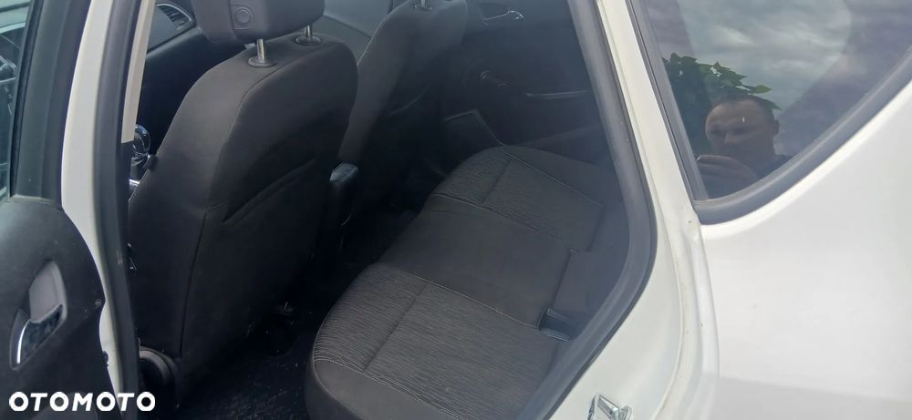 Opel Astra 1.4 Turbo Active - 9