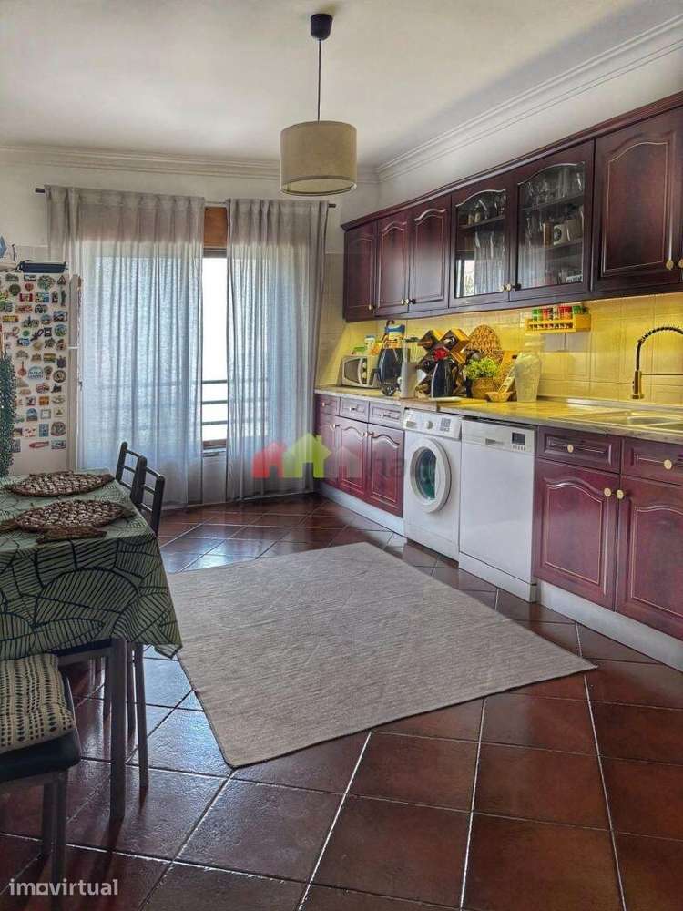 Apartamento T3 com varandas e arrecadação nos Pinheirinhos - Setúbal - - Grande imagem: 5/23