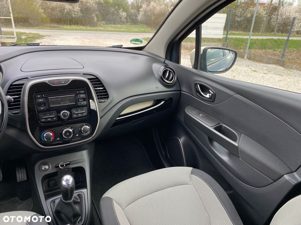 Renault Captur 0.9 Energy TCe Zen - 23