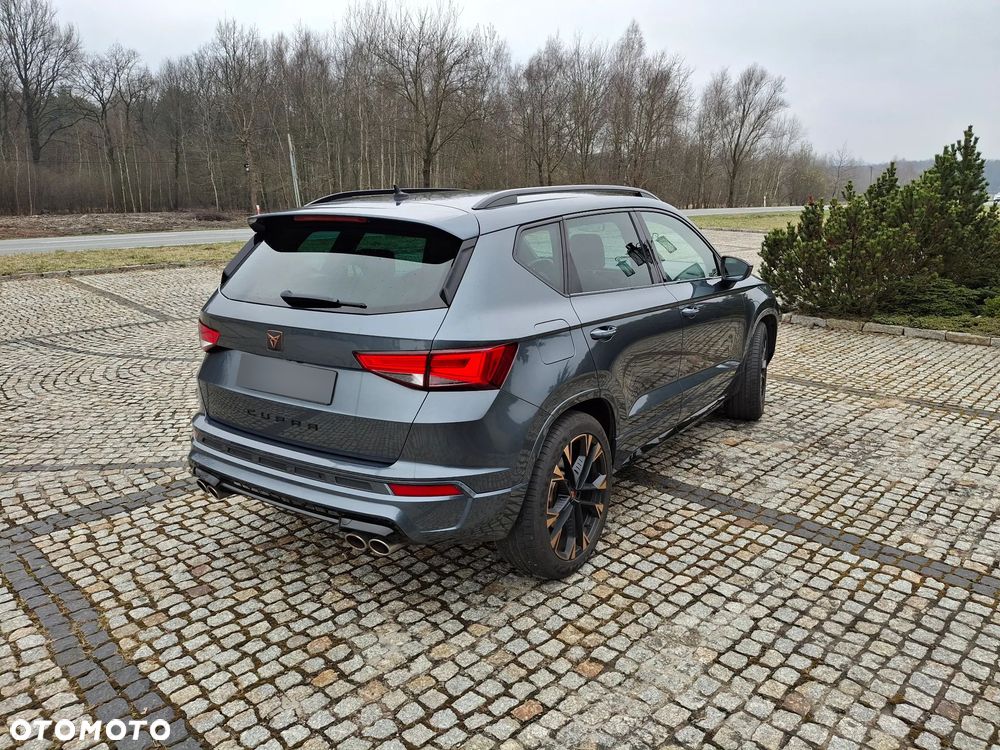 Cupra Ateca - 9