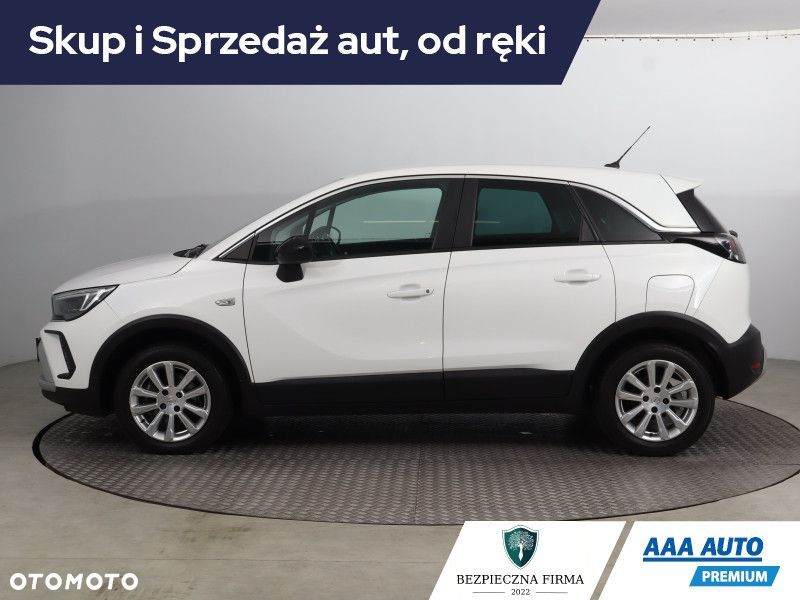 Opel Crossland X - 3
