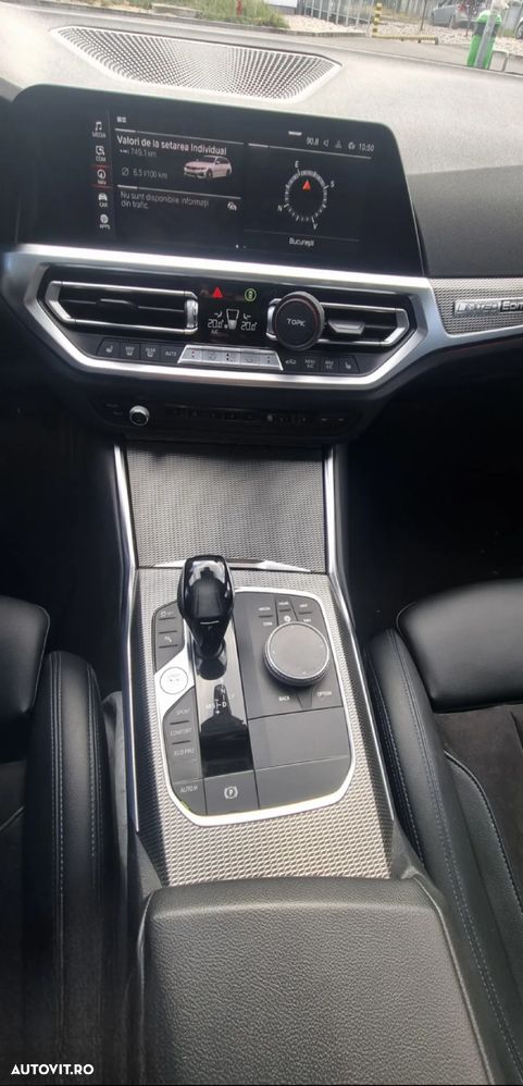 BMW Seria 3 - 12