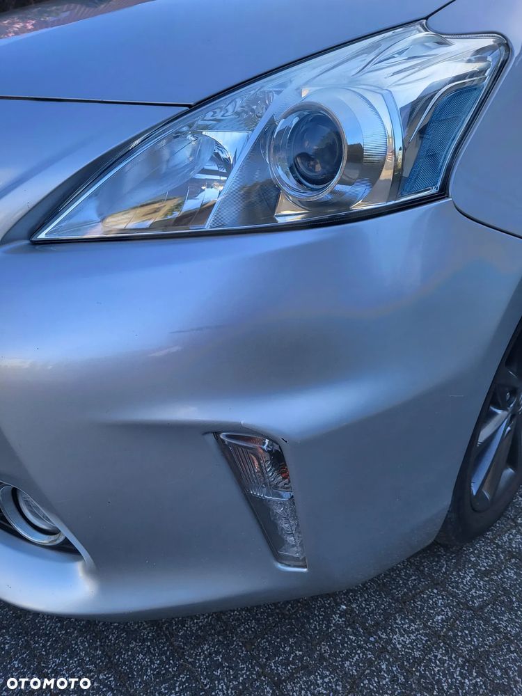 Toyota Prius+ 1.8 HSD Luna - 11