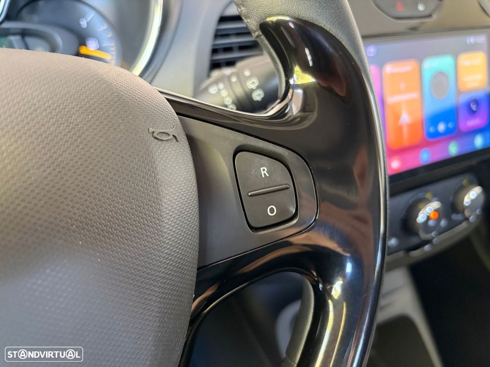 Renault Captur 0.9 TCE Exclusive - 13