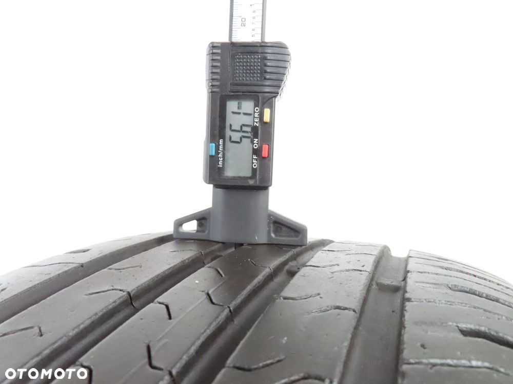 235/60R18 OPONA LETNIA Continental ContiEcoContact 5 103V - 6