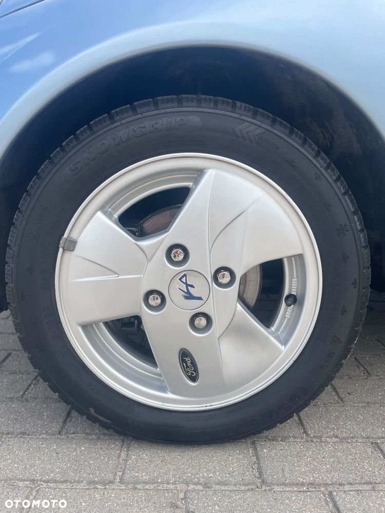 Ford KA Style - 25