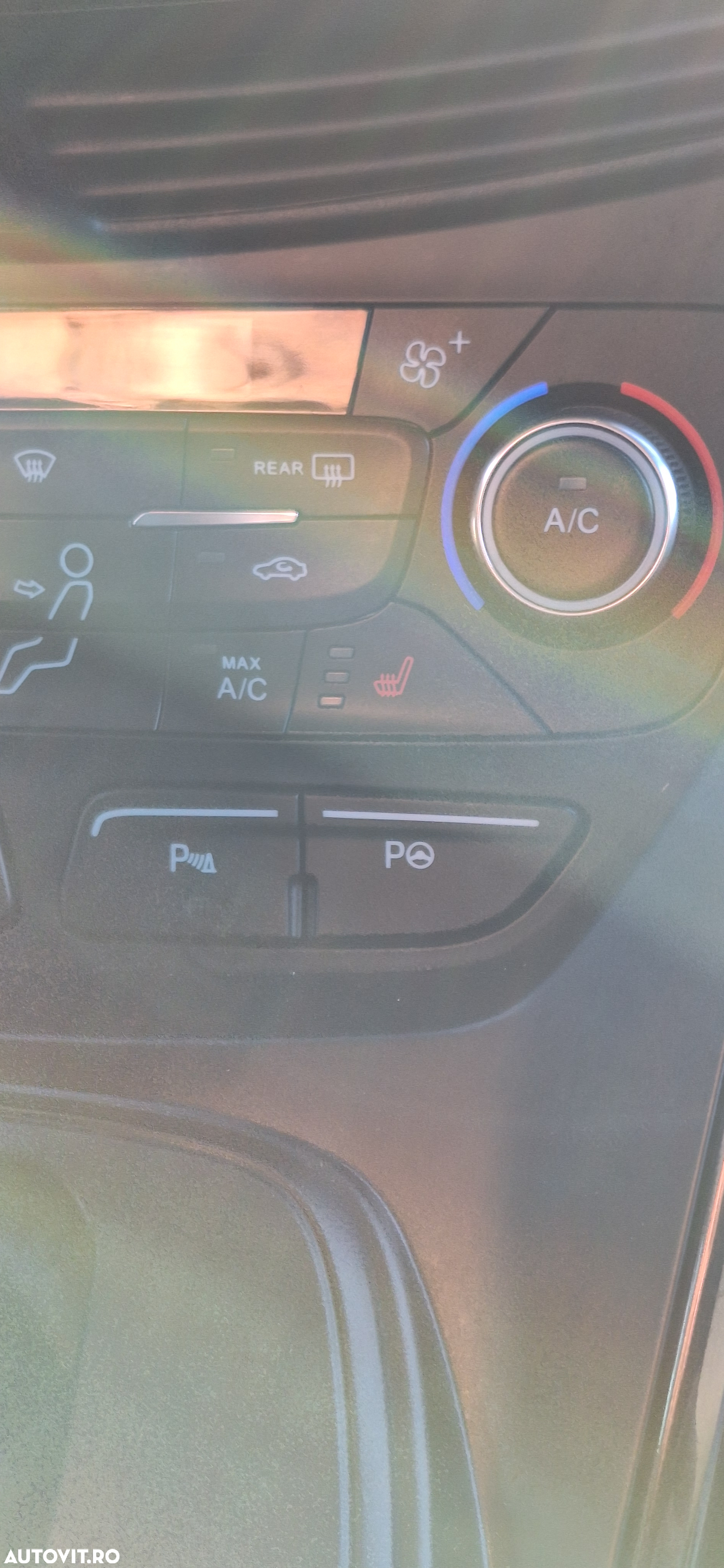 Ford Kuga 1.5 EcoBoost 4WD Aut. Titanium - 18
