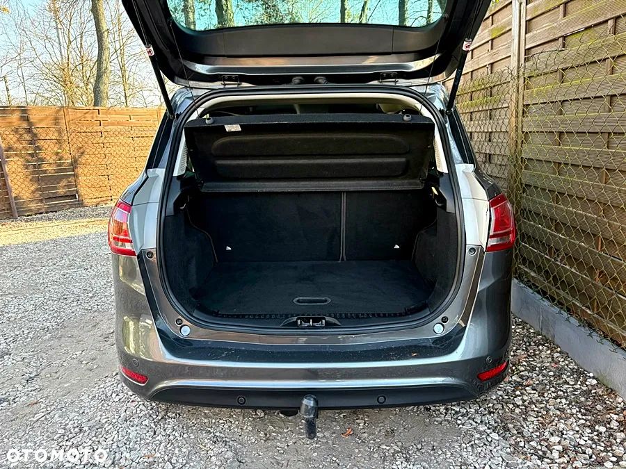 Ford B-MAX 1.0 EcoBoost SYNC Edition - 12